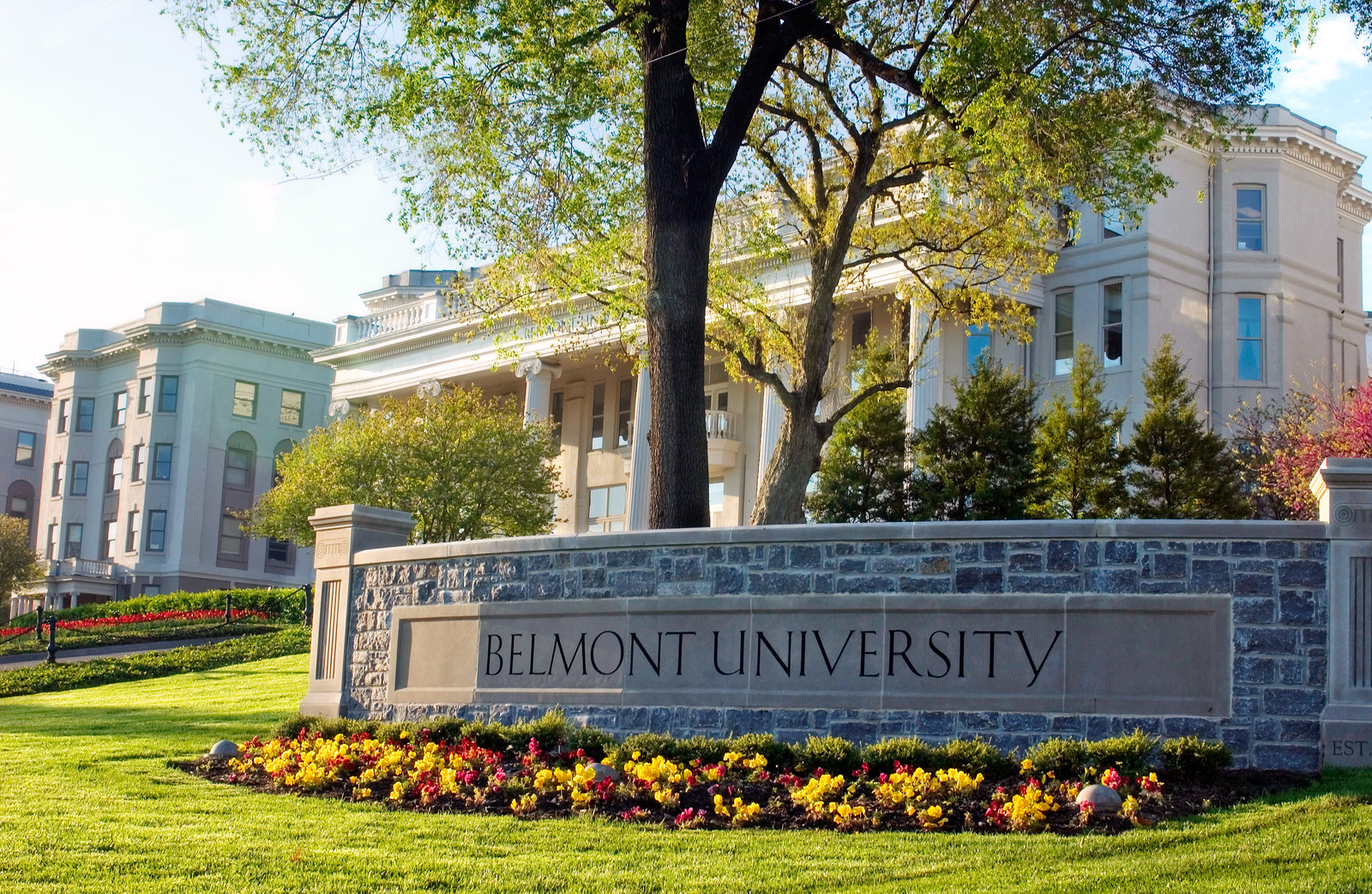 Belmont University Acalog ACMS™